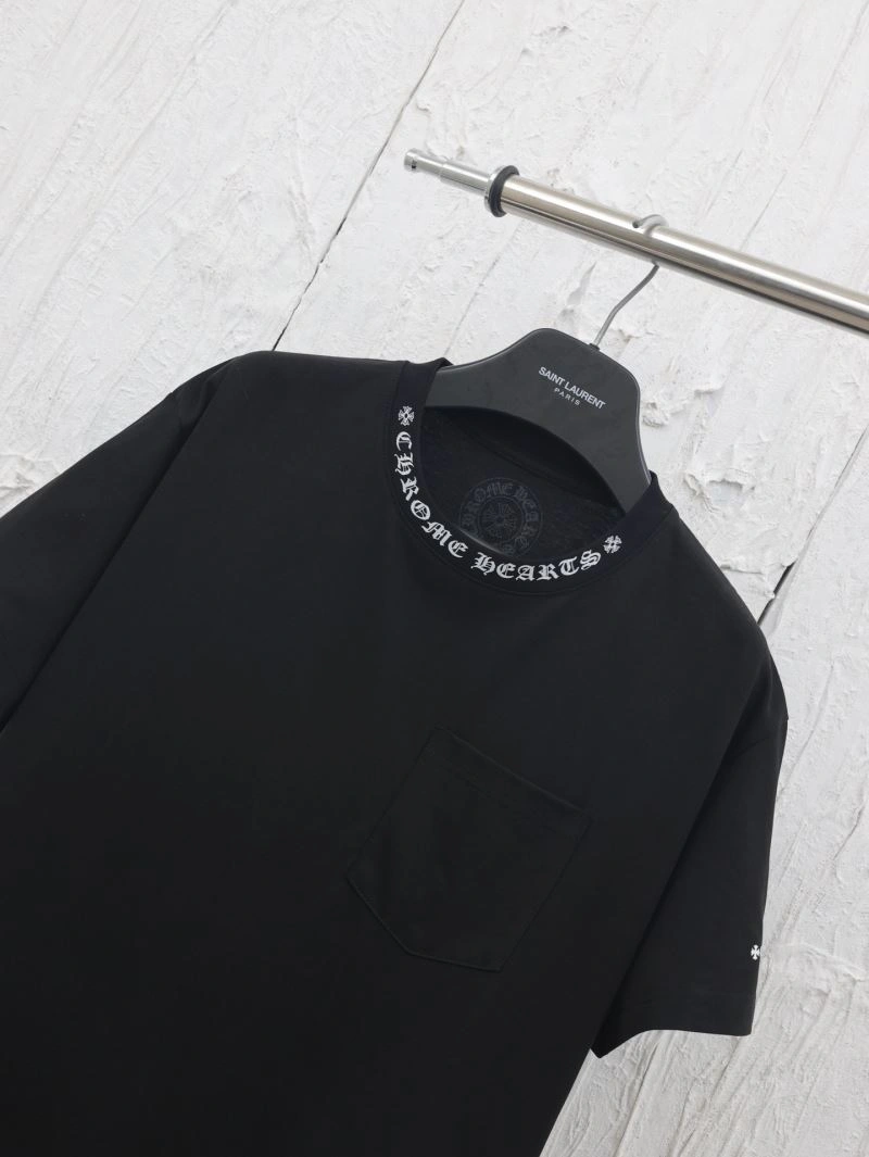 Chrome Hearts T-Shirts Fashionable 118924