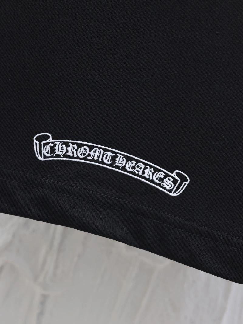 Chrome Hearts T-Shirts Fashionable 118924