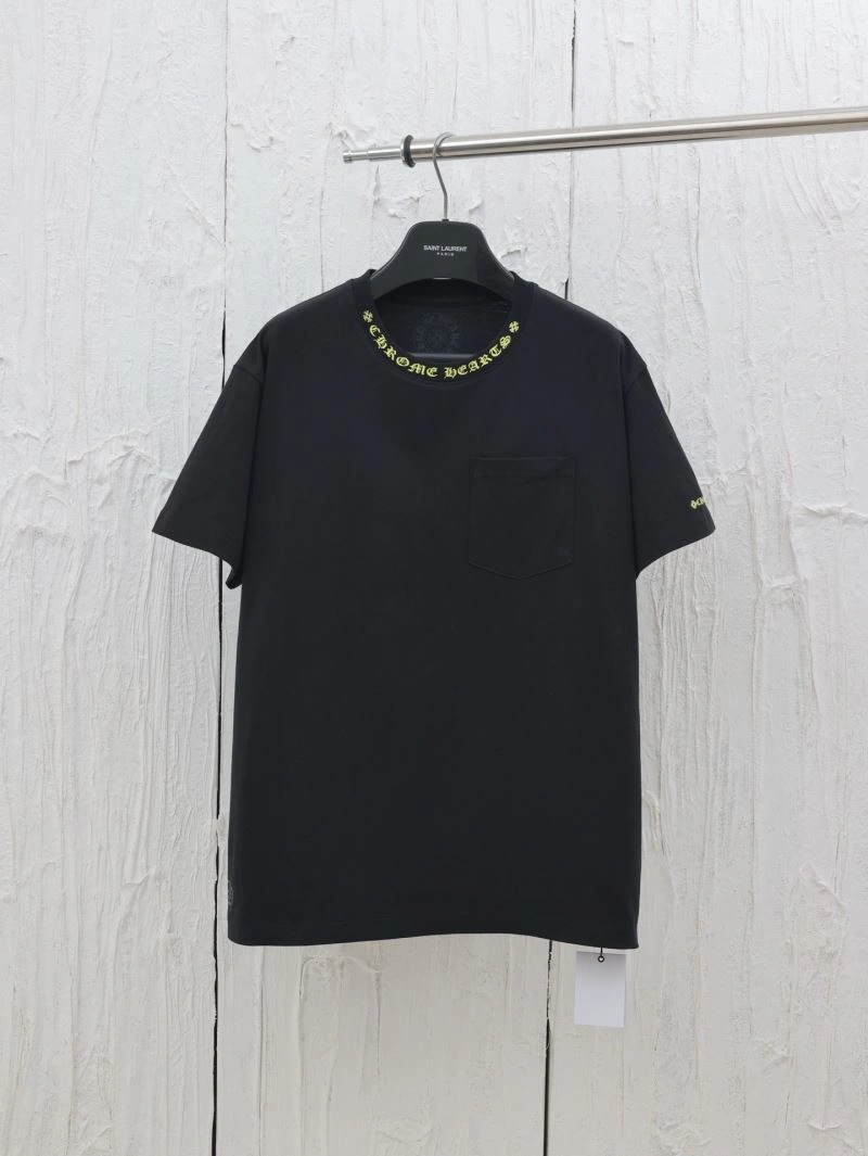 Chrome Hearts T-Shirts Durable 118922