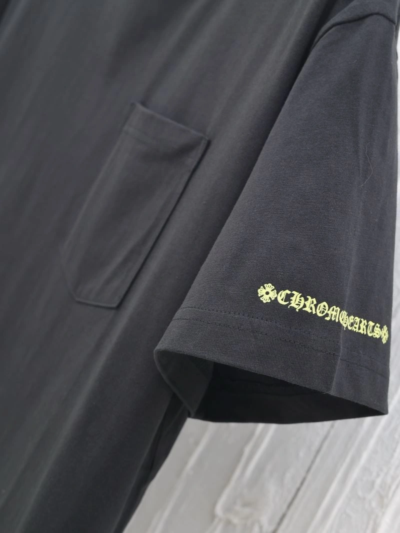 Chrome Hearts T-Shirts Durable 118922