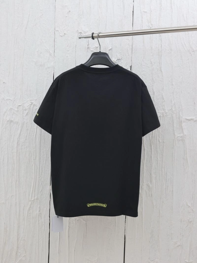 Chrome Hearts T-Shirts Durable 118922