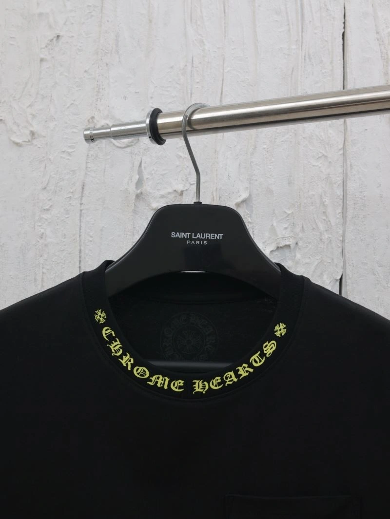 Chrome Hearts T-Shirts Durable 118922