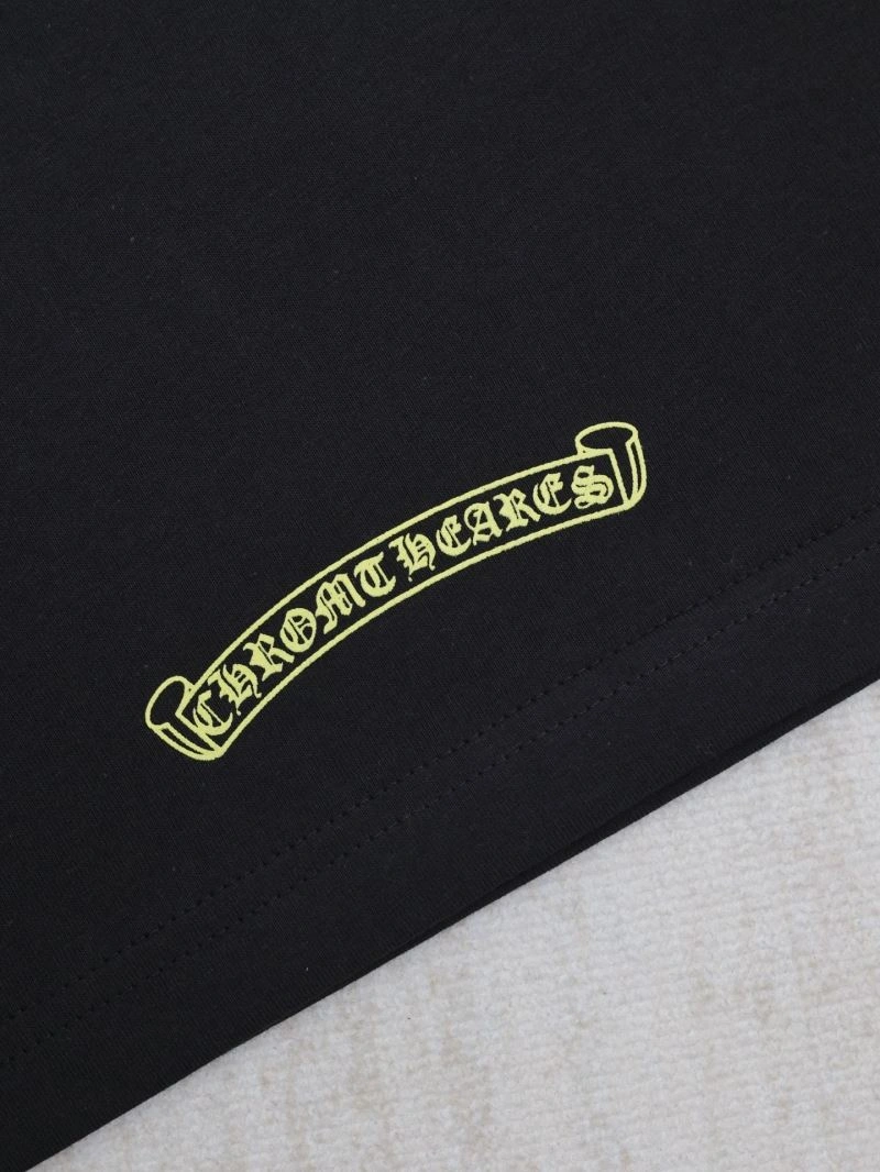 Chrome Hearts T-Shirts Durable 118922