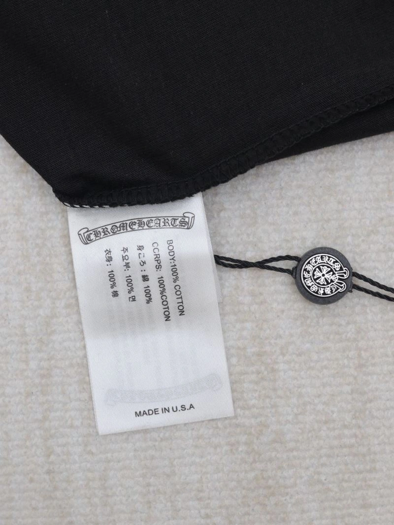 Chrome Hearts T-Shirts Durable 118922