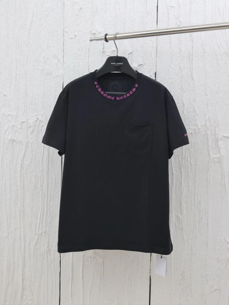 Sophisticated Chrome Hearts T-Shirts 118921