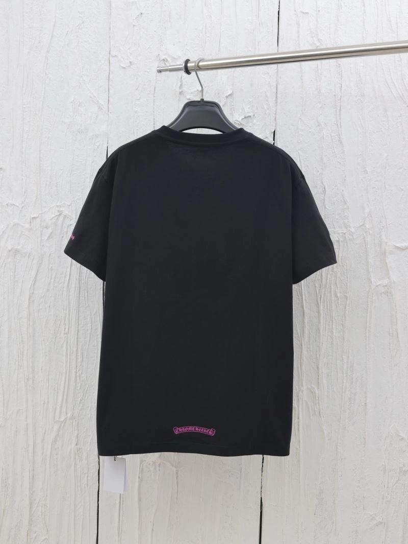 Sophisticated Chrome Hearts T-Shirts 118921