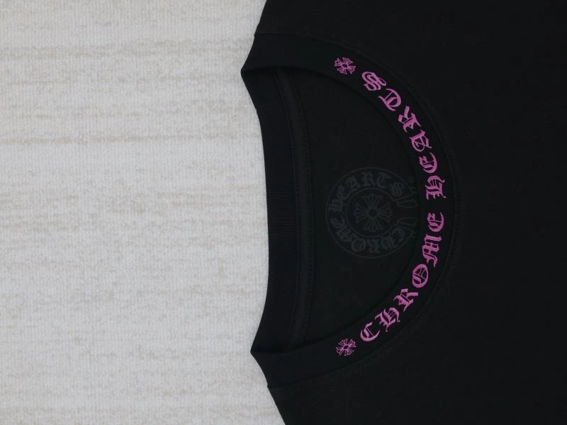 Sophisticated Chrome Hearts T-Shirts 118921