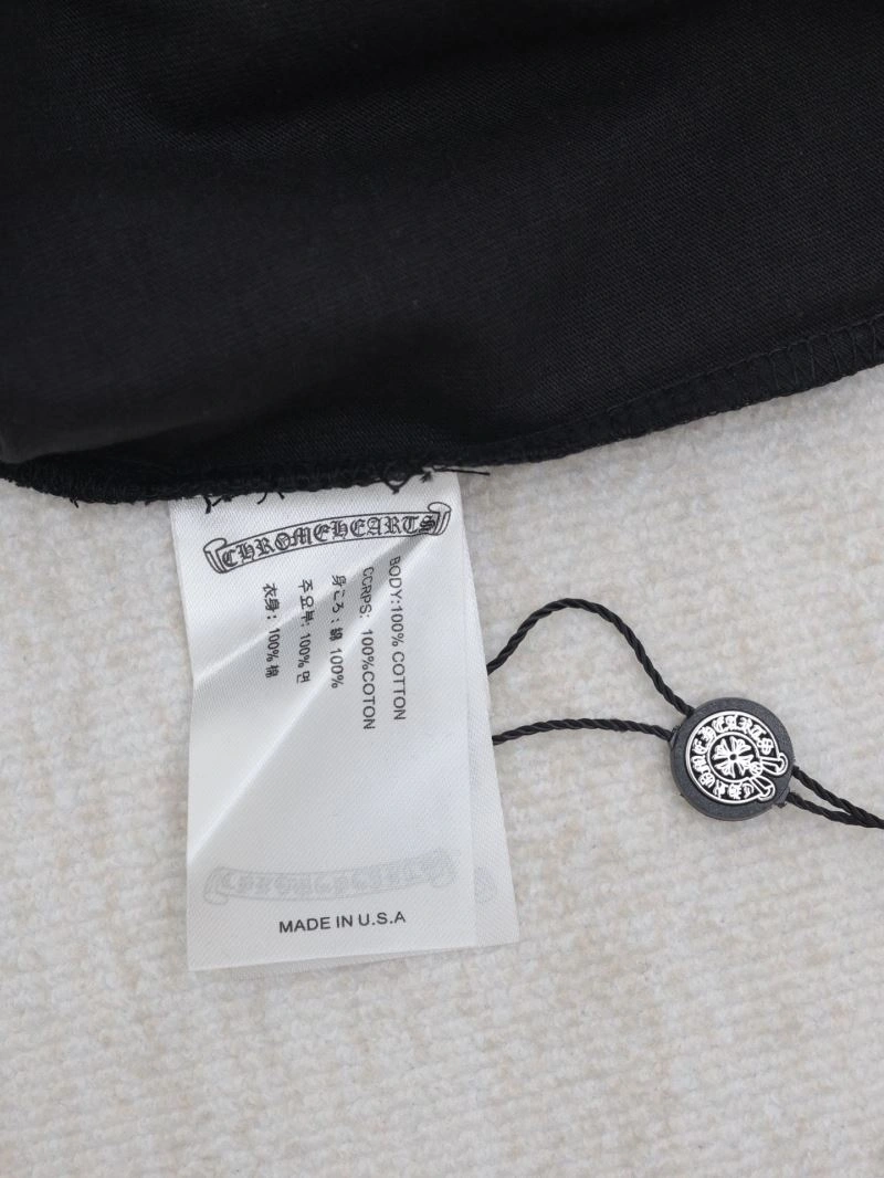 Sophisticated Chrome Hearts T-Shirts 118921