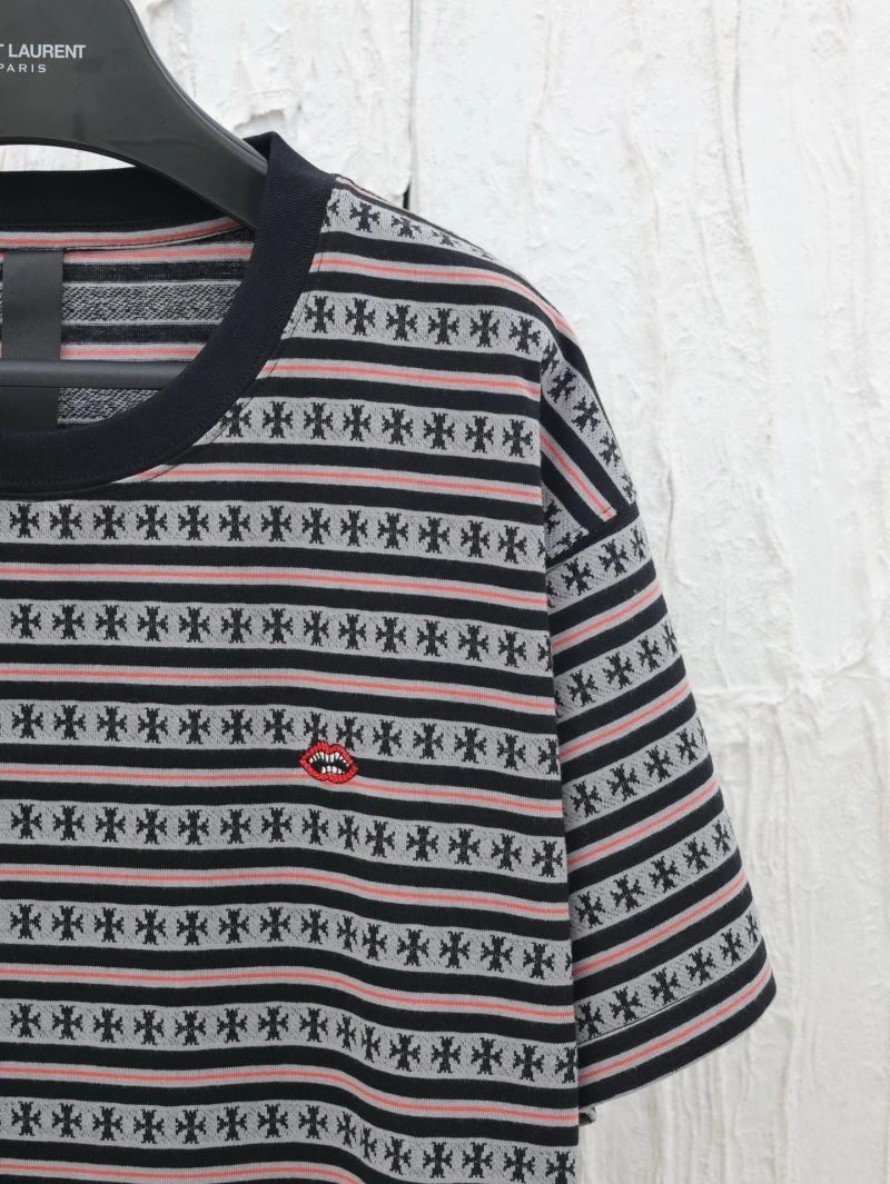 AllSeason Chrome Hearts T-Shirts 118919
