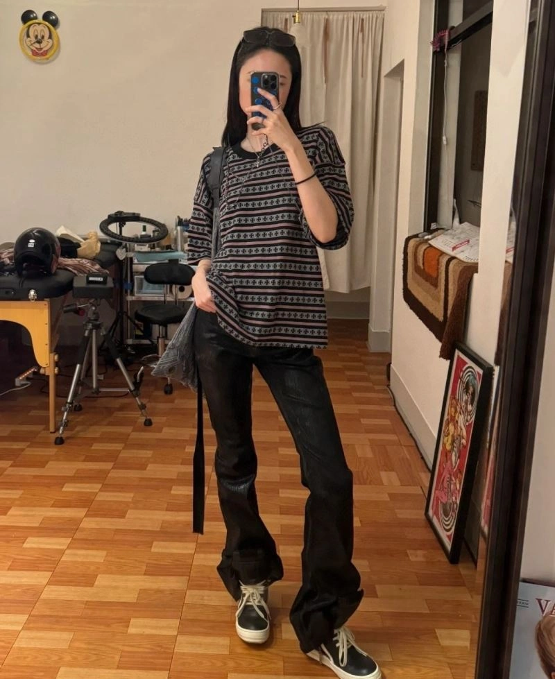 AllSeason Chrome Hearts T-Shirts 118919