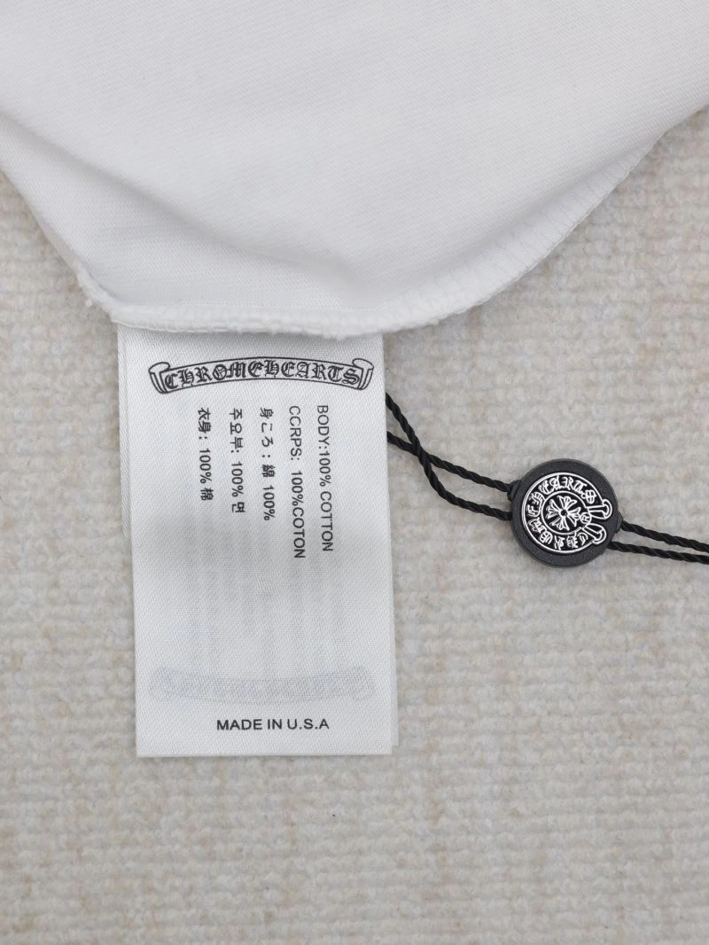 Sophisticated Chrome Hearts T-Shirts 118923