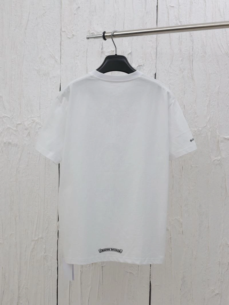 Sophisticated Chrome Hearts T-Shirts 118923