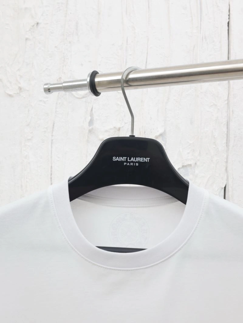 Sophisticated Chrome Hearts T-Shirts 118923
