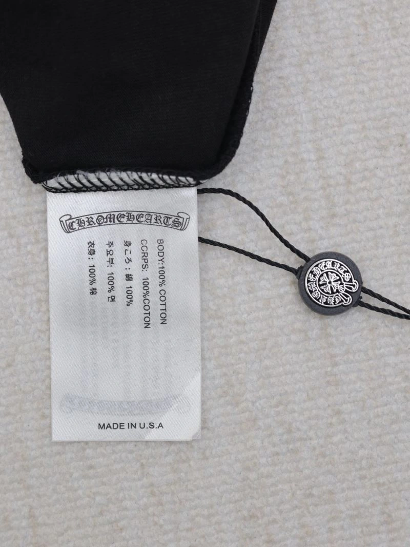 Packable Chrome Hearts T-Shirts 118920