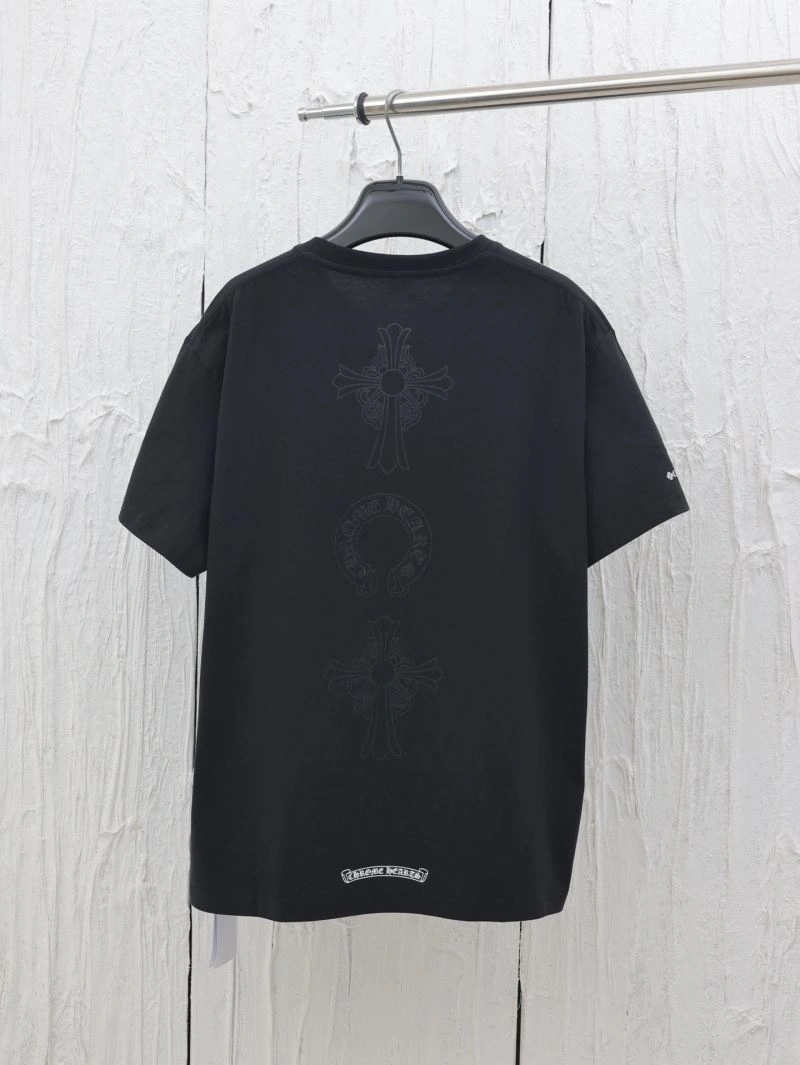 Packable Chrome Hearts T-Shirts 118920