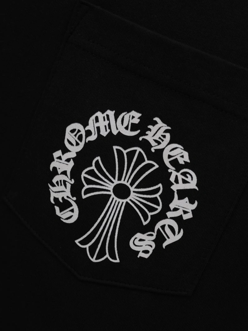 Packable Chrome Hearts T-Shirts 118920