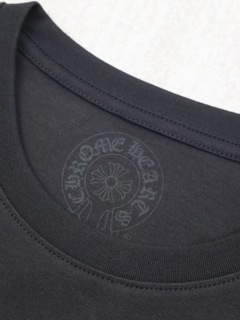 Packable Chrome Hearts T-Shirts 118920