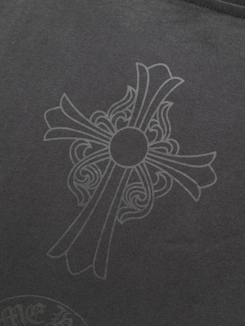 Packable Chrome Hearts T-Shirts 118920