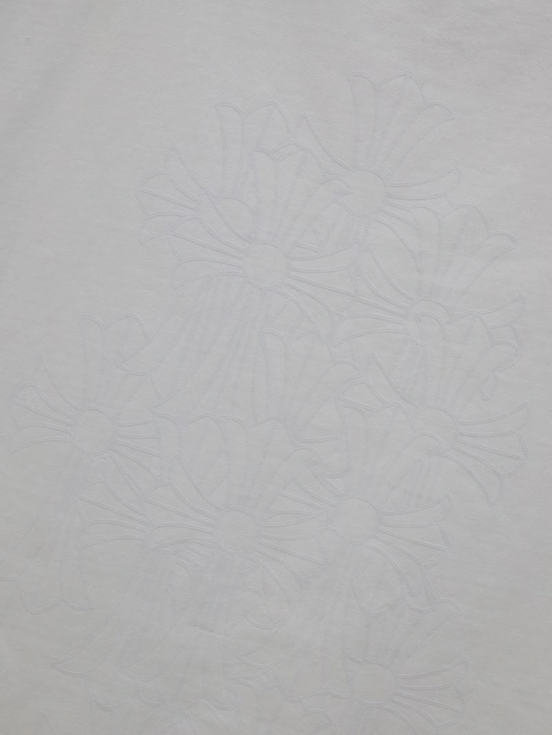 Stretchable Chrome Hearts T-Shirts 118918
