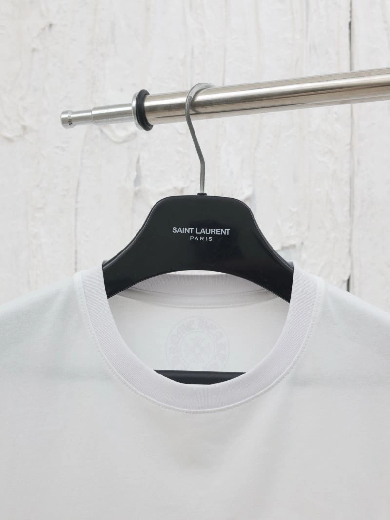 Stretchable Chrome Hearts T-Shirts 118918