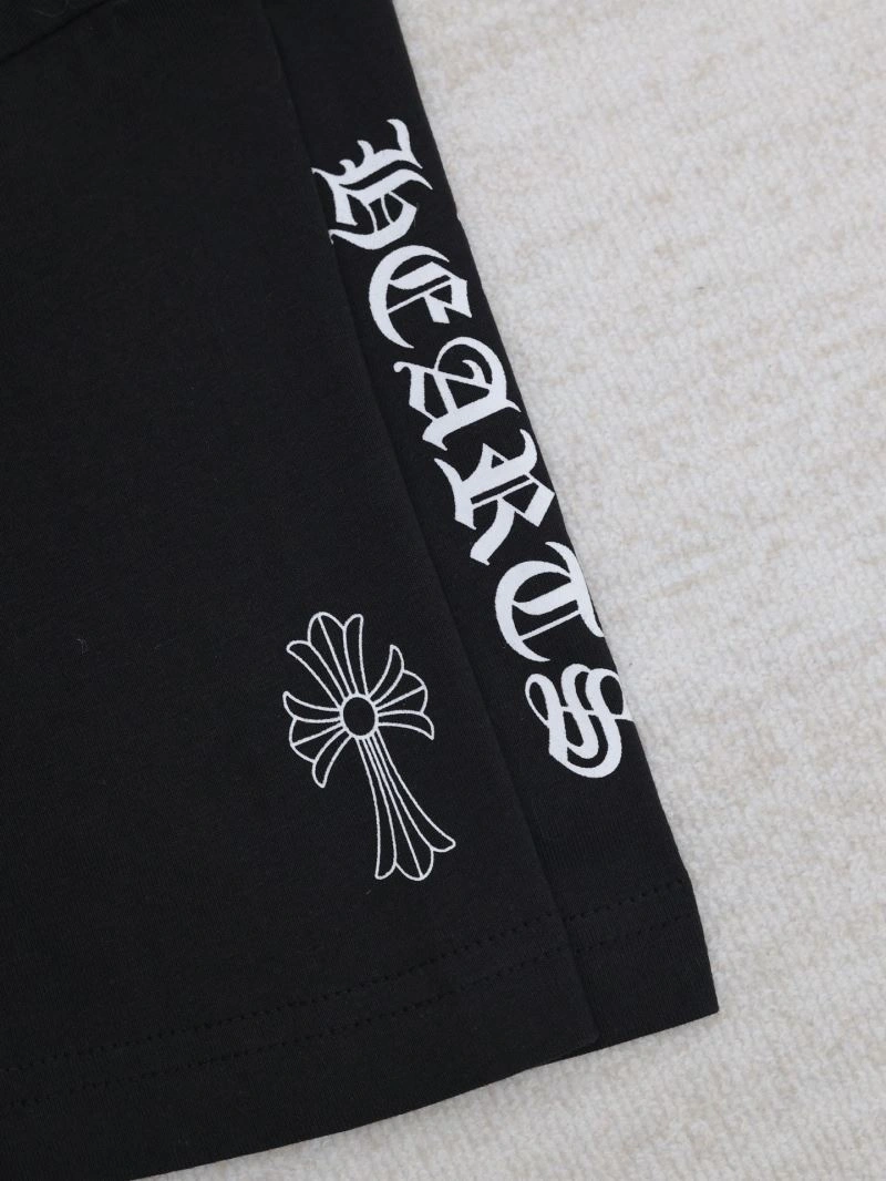 Chrome Hearts T-Shirts EasyMatch 118917