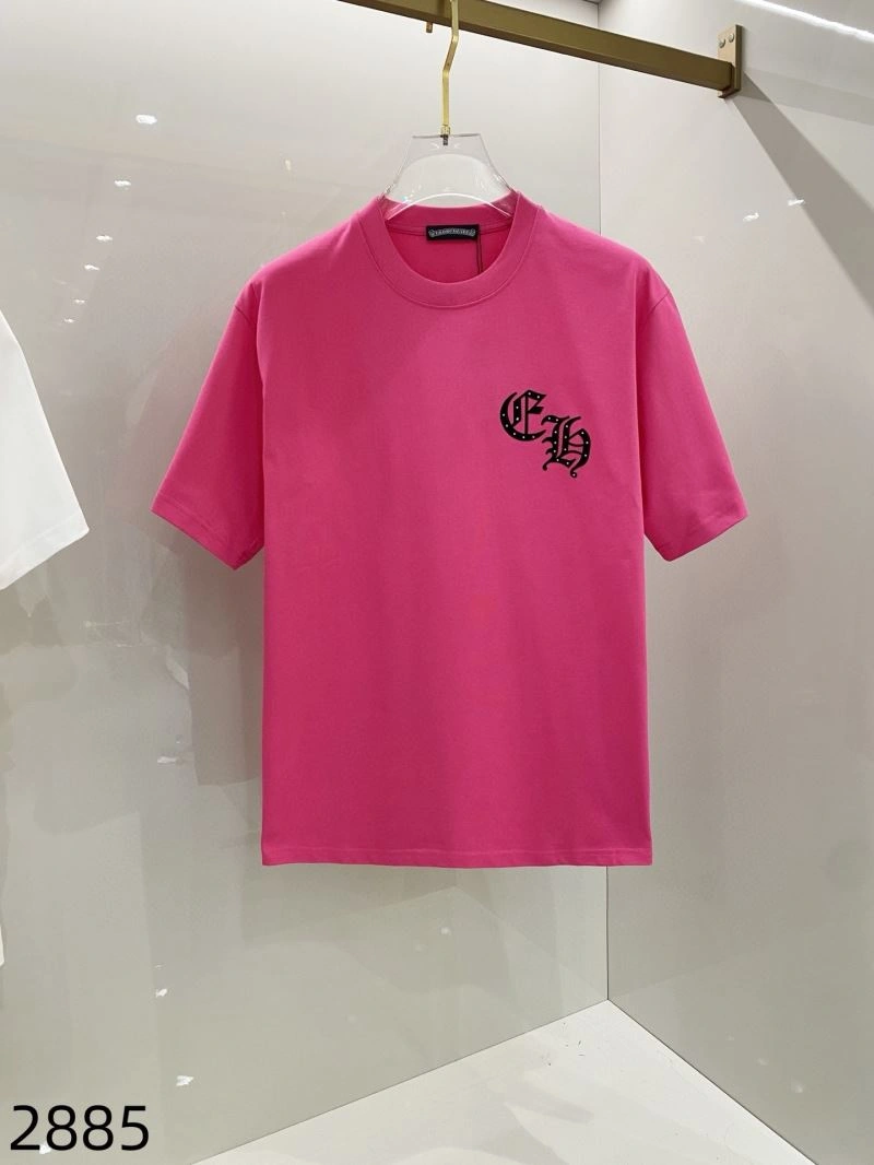 Chrome Hearts T-Shirts Bright 118238