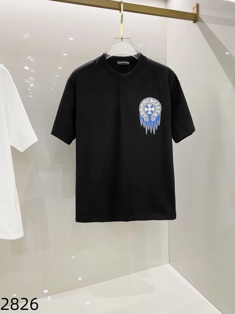 Timeless Chrome Hearts T-Shirts 118237