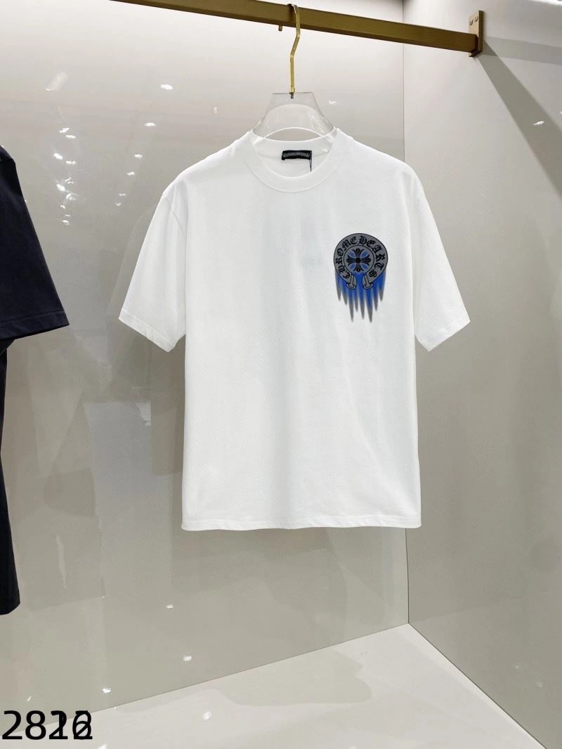 Timeless Chrome Hearts T-Shirts 118237
