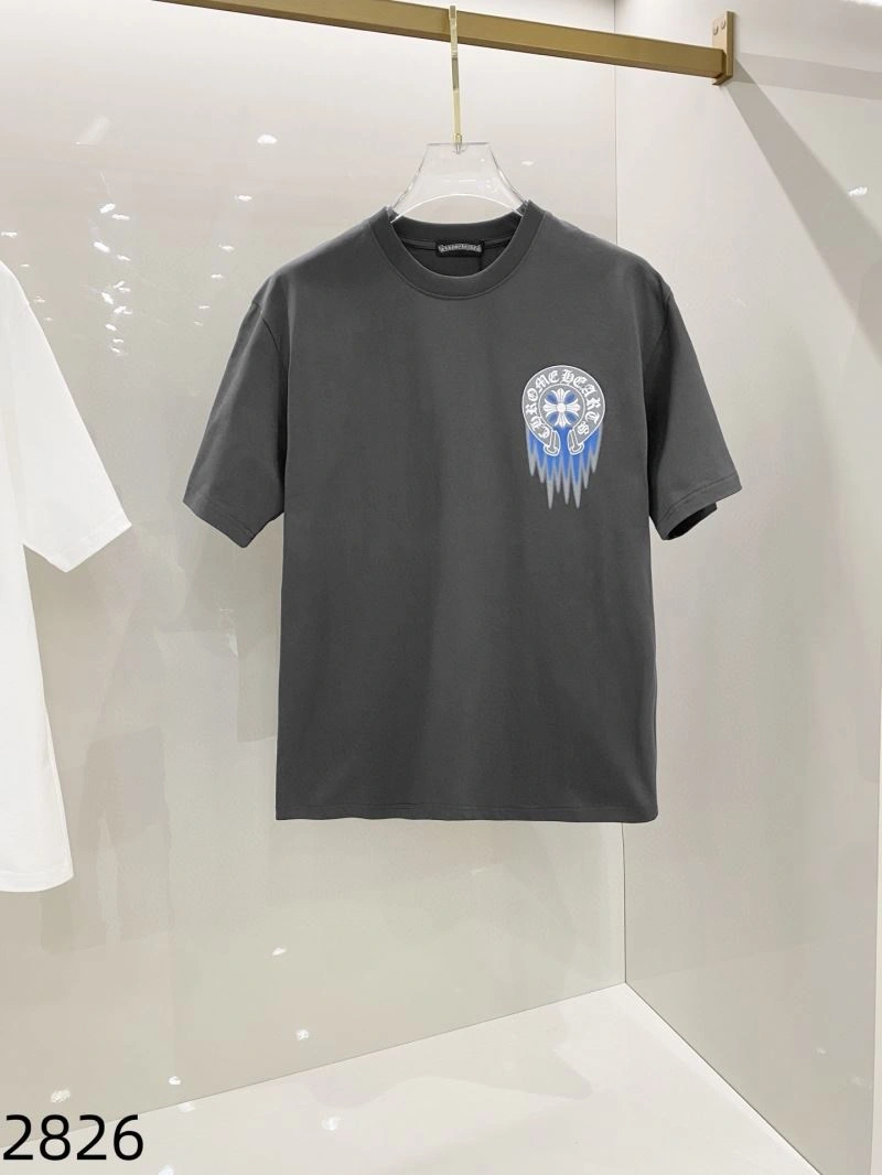 Timeless Chrome Hearts T-Shirts 118237