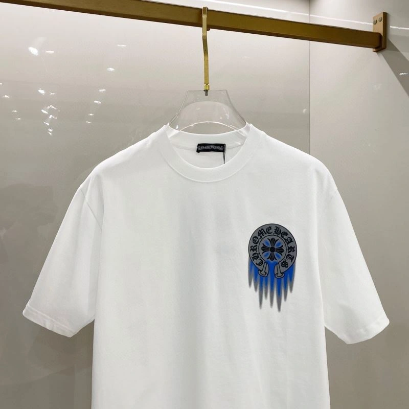 Timeless Chrome Hearts T-Shirts 118237