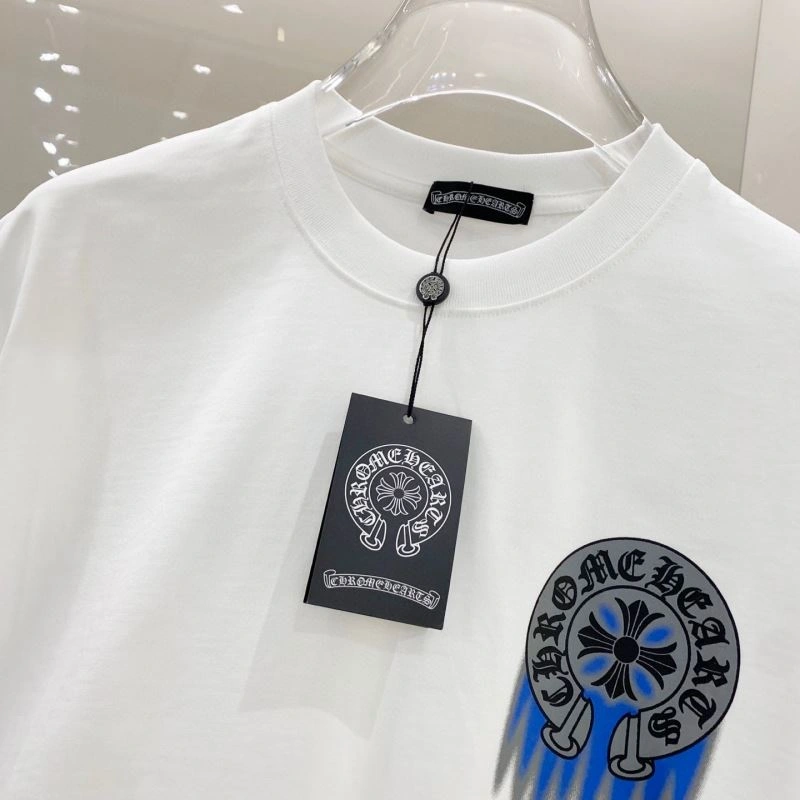 Timeless Chrome Hearts T-Shirts 118237