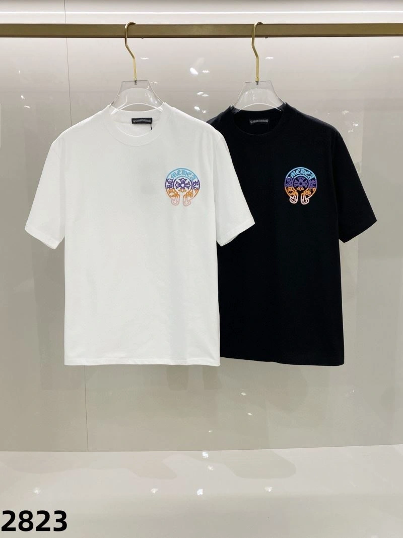 BestValue Chrome Hearts T-Shirts 118236
