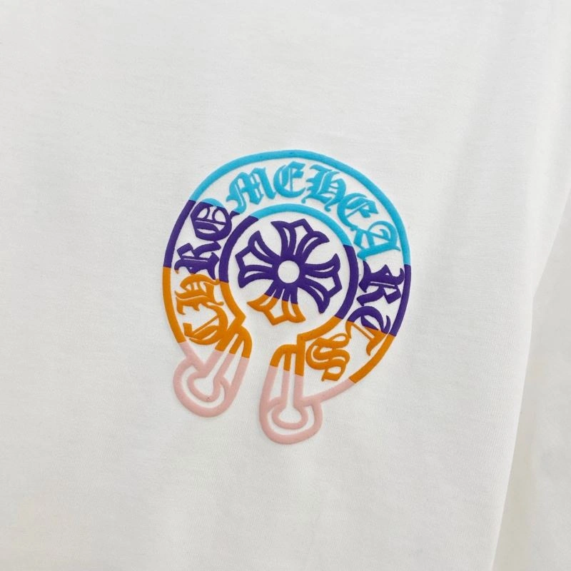 BestValue Chrome Hearts T-Shirts 118236