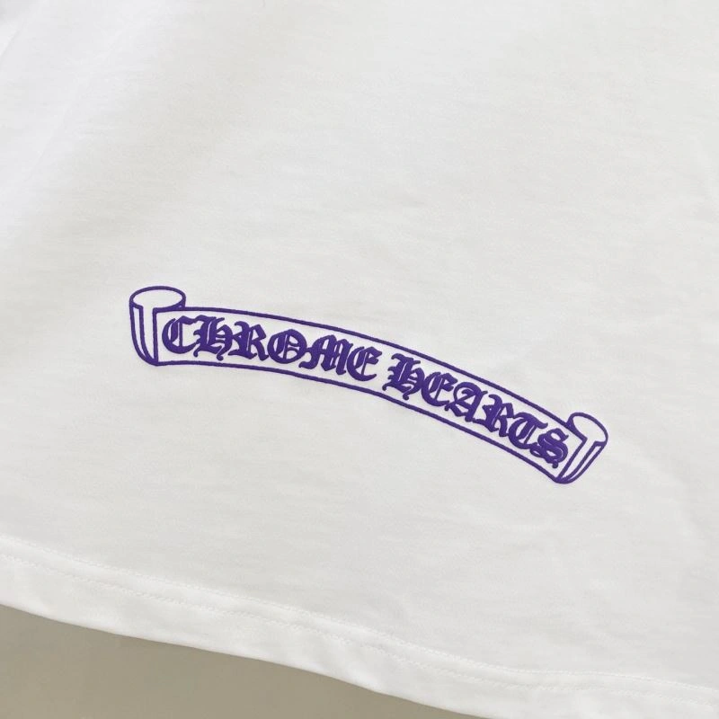 BestValue Chrome Hearts T-Shirts 118236
