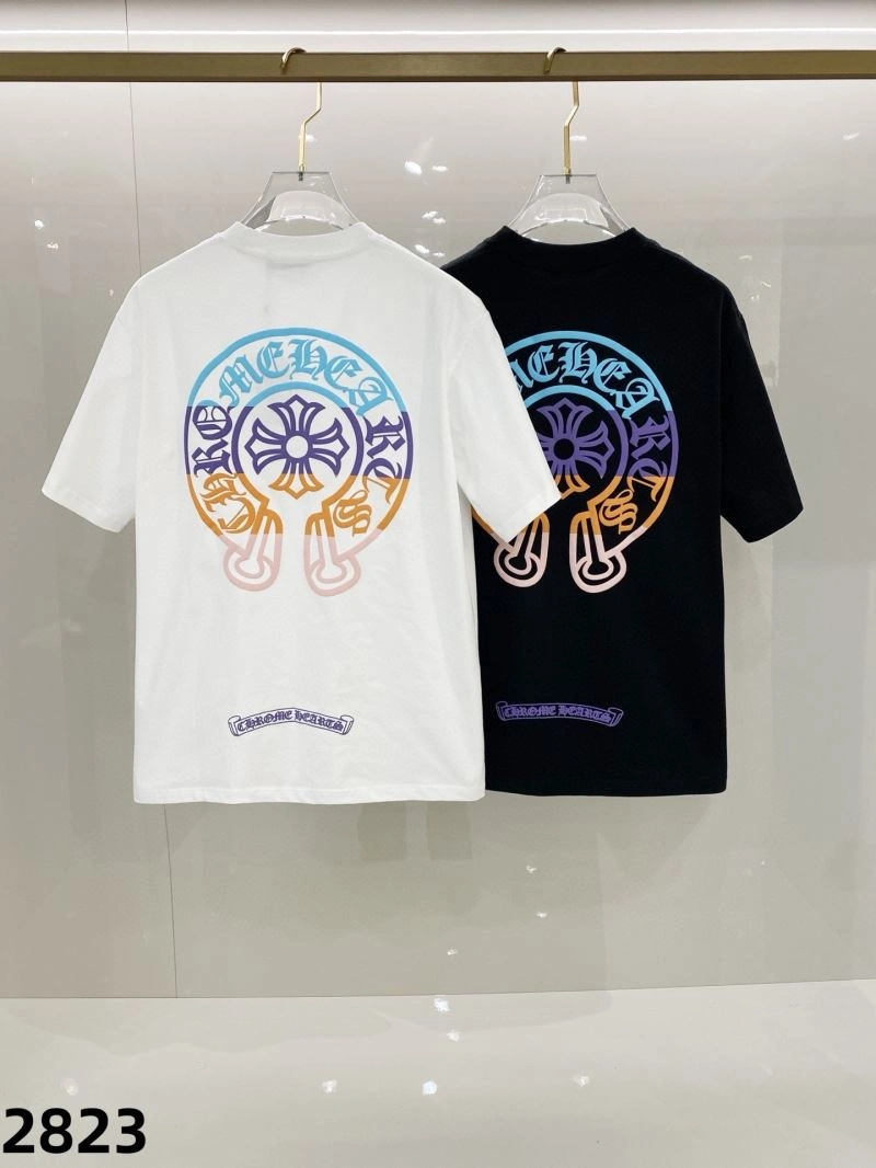 BestValue Chrome Hearts T-Shirts 118236