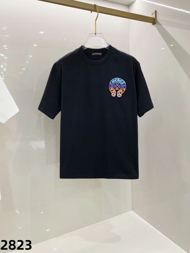 BestValue Chrome Hearts T-Shirts 118236
