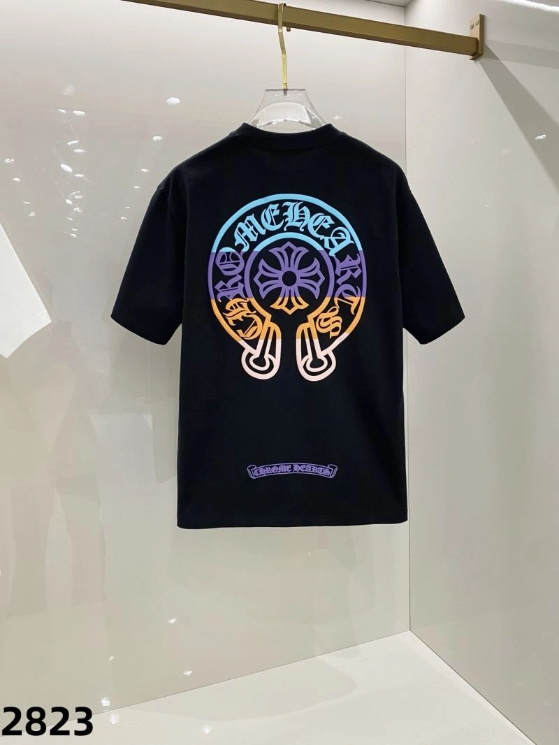 BestValue Chrome Hearts T-Shirts 118236