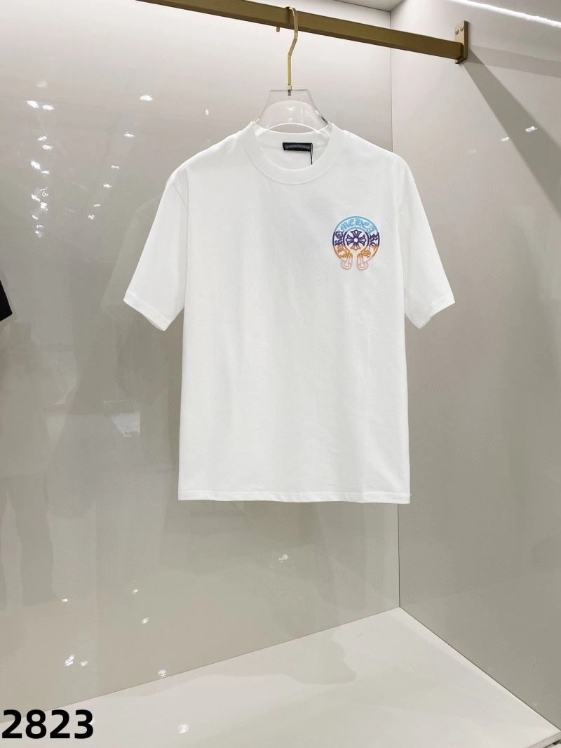 BestValue Chrome Hearts T-Shirts 118236