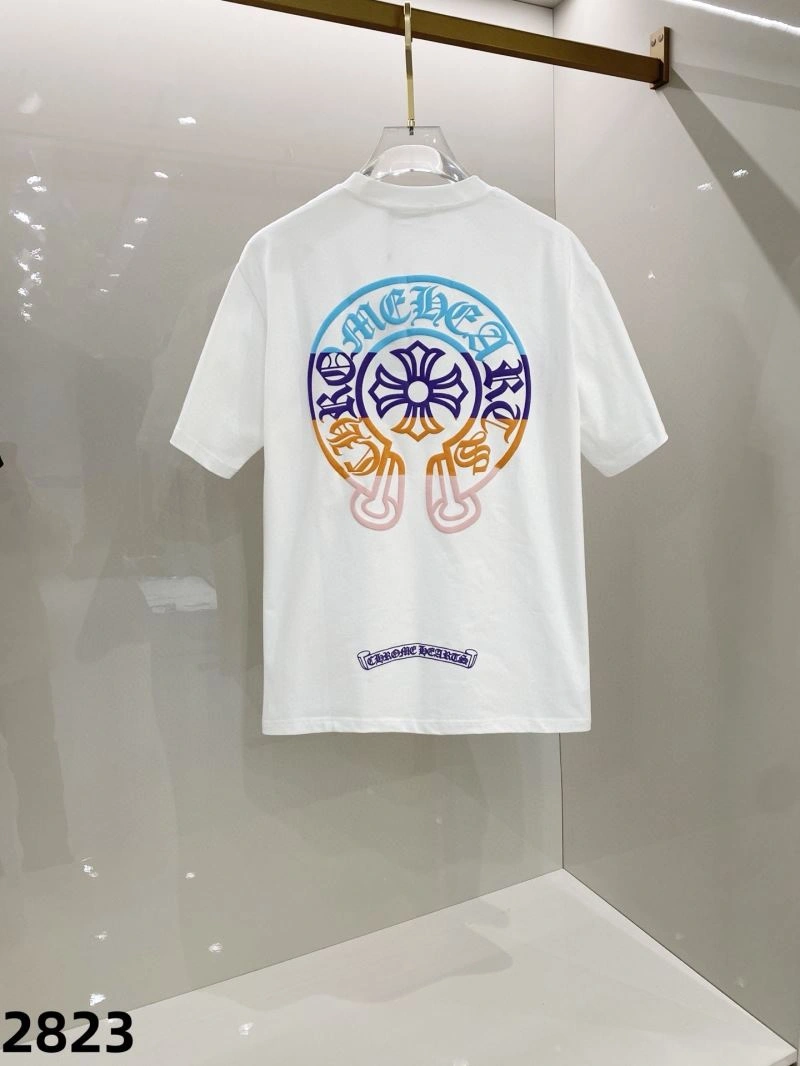 BestValue Chrome Hearts T-Shirts 118236