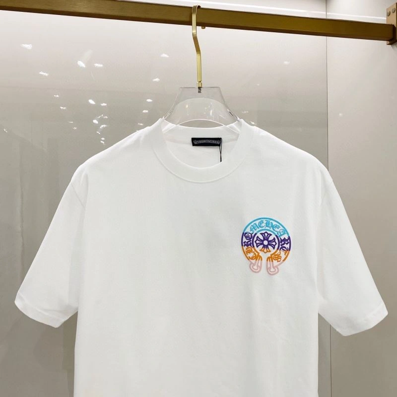 BestValue Chrome Hearts T-Shirts 118236