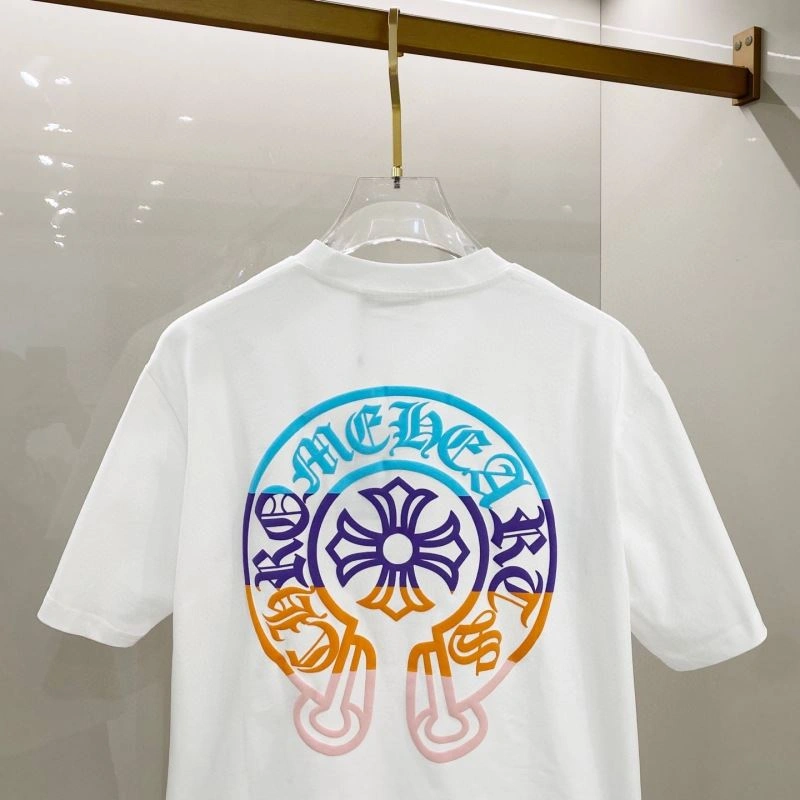 BestValue Chrome Hearts T-Shirts 118236