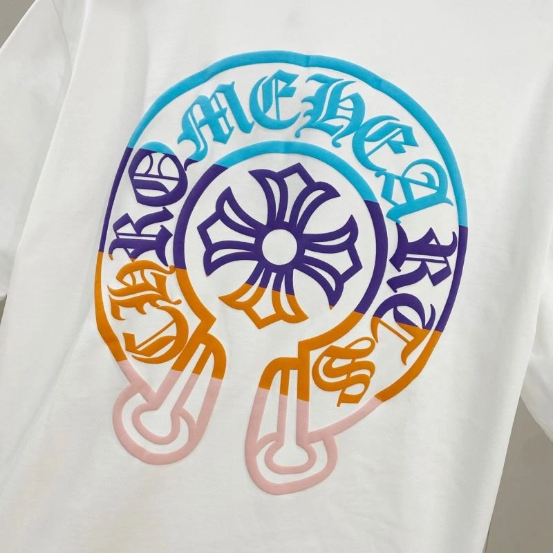 BestValue Chrome Hearts T-Shirts 118236