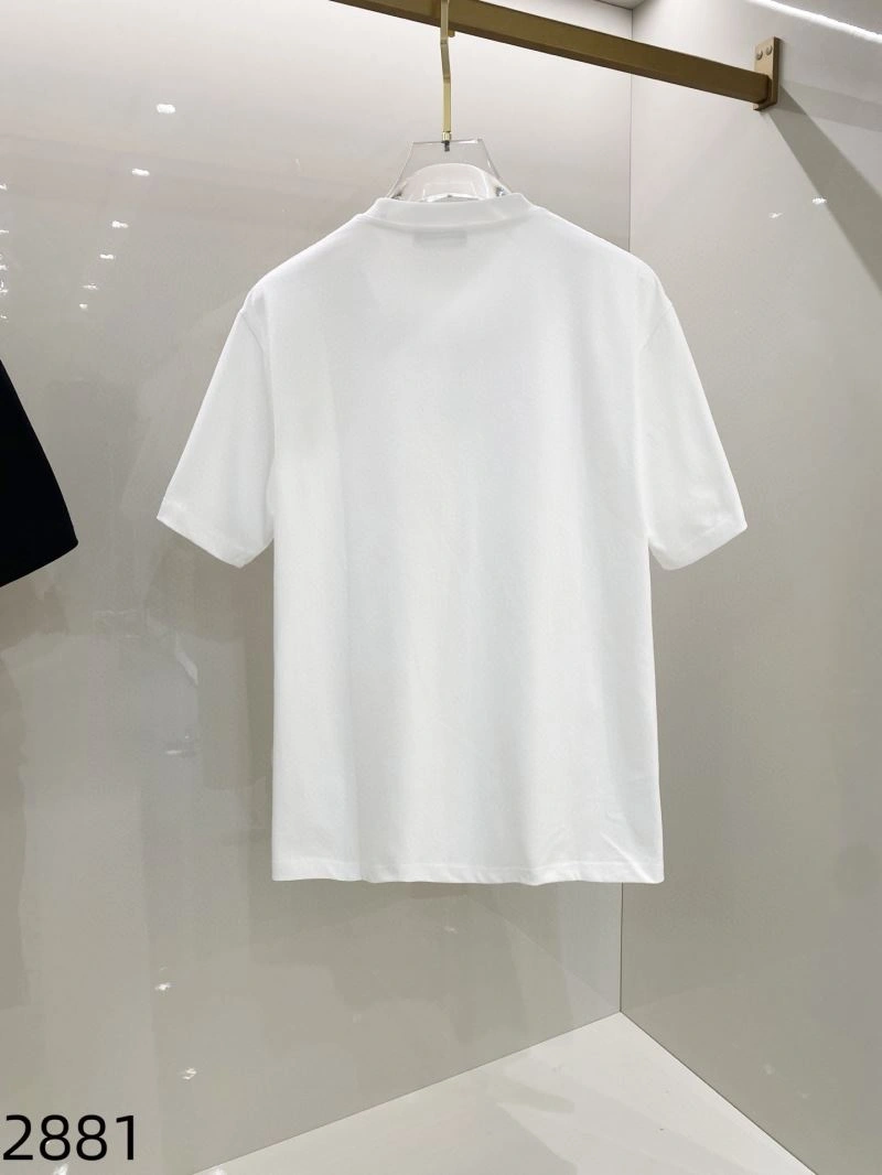 Soft Chrome Hearts T-Shirts 118231