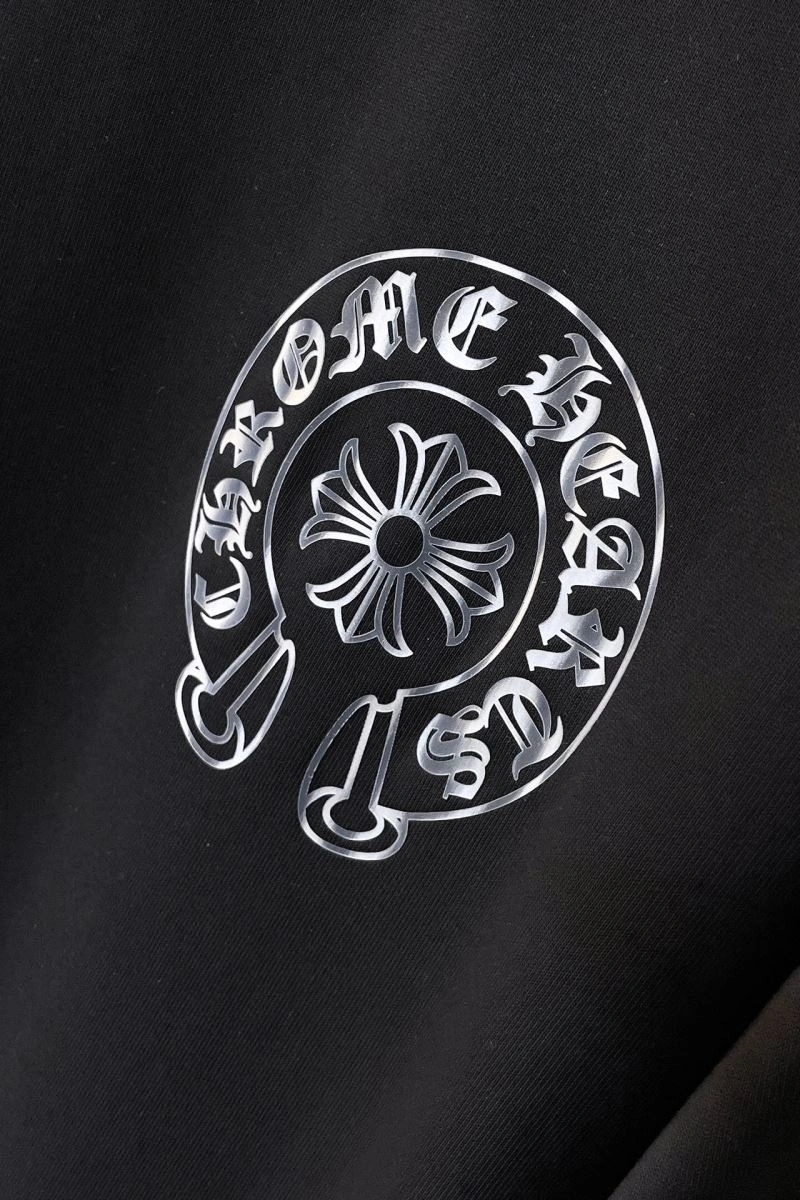 Effortless Chrome Hearts T-Shirts 119074