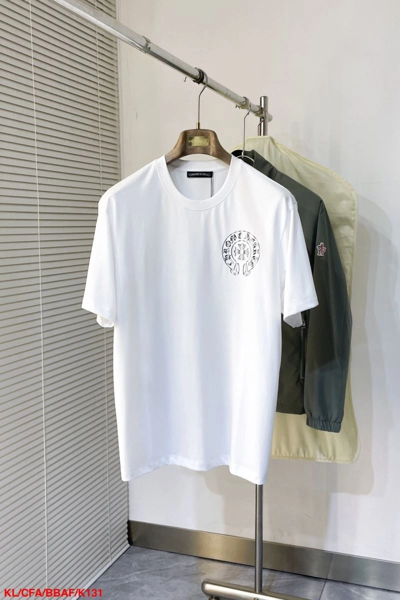 Chrome Hearts T-Shirts MoistureWicking 119071