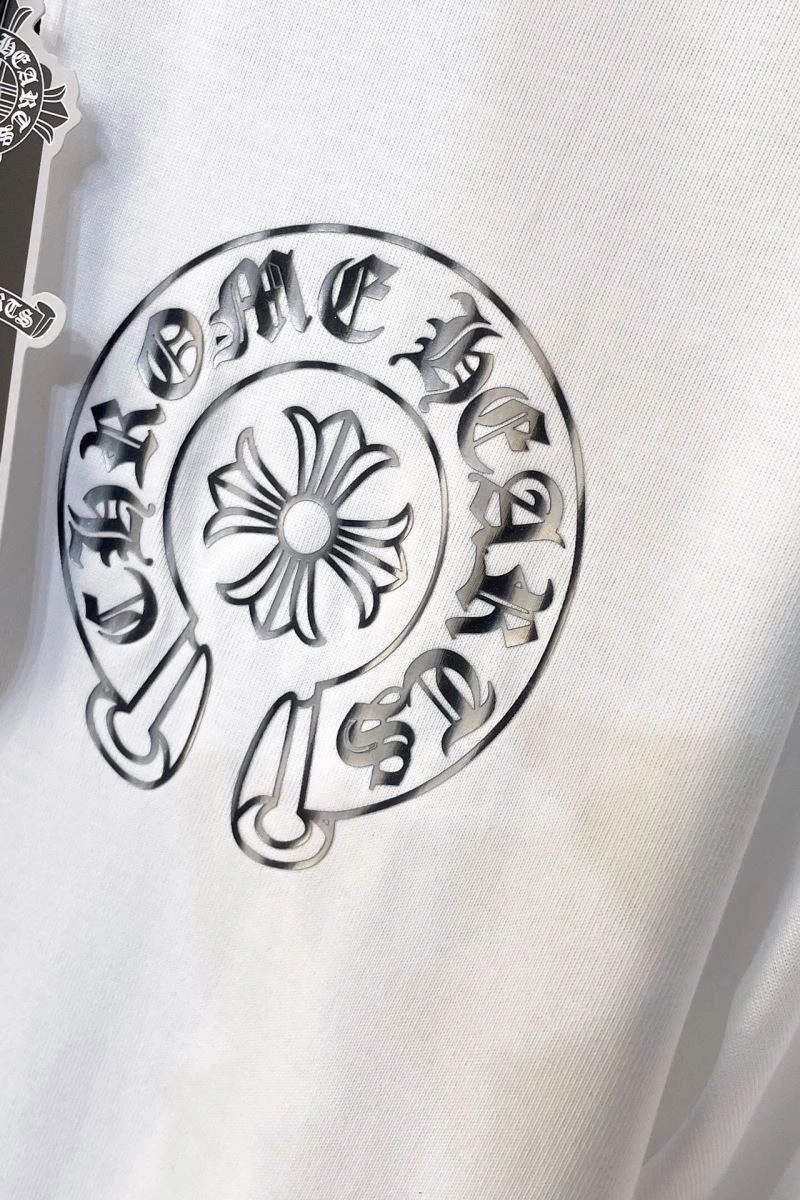 Chrome Hearts T-Shirts MoistureWicking 119071