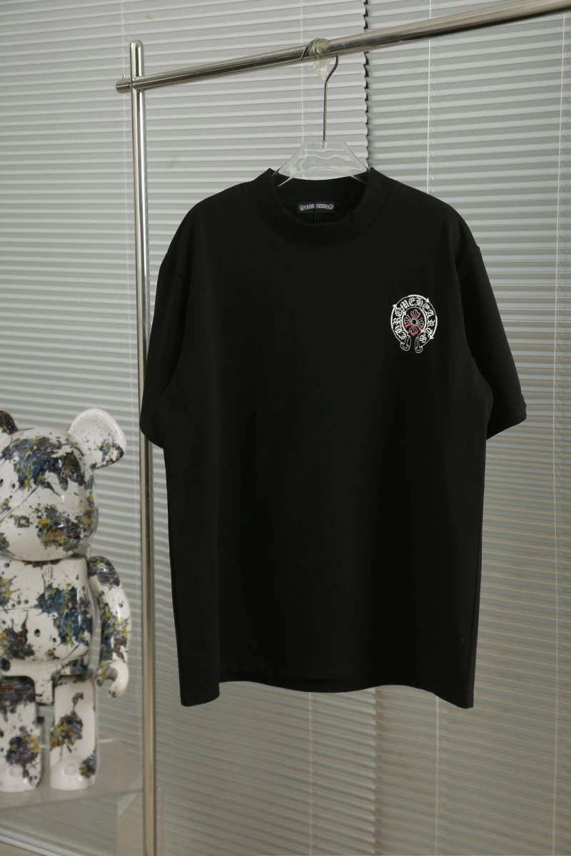 Chrome Hearts T-Shirts Affordable 119066