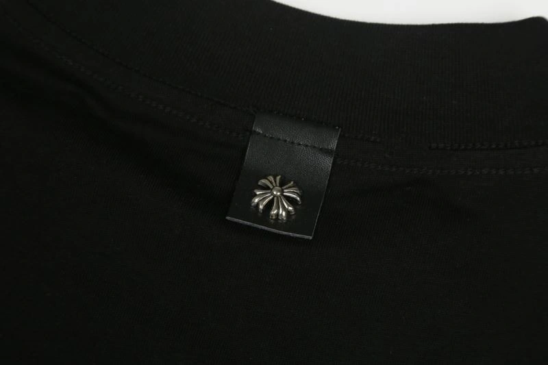 Chrome Hearts T-Shirts Affordable 119066