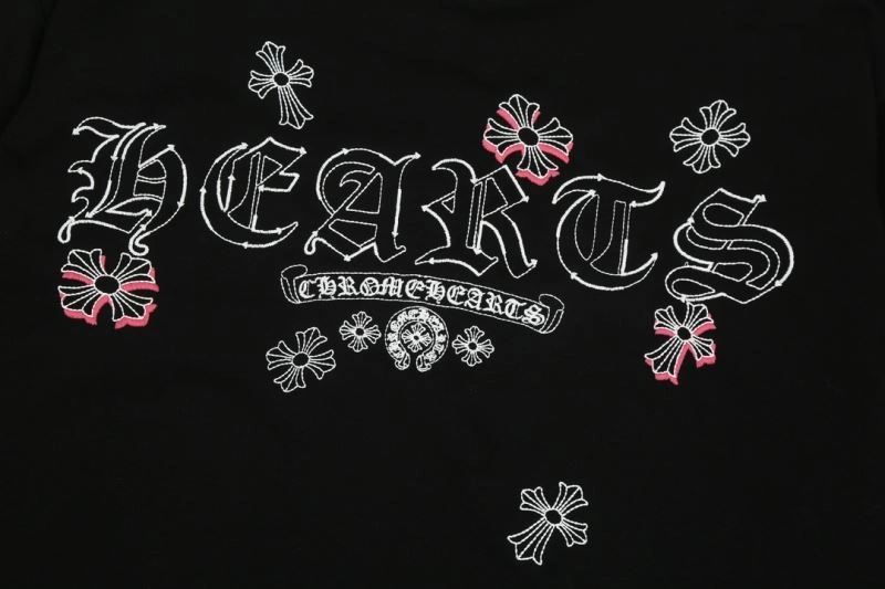 Chrome Hearts T-Shirts Affordable 119066
