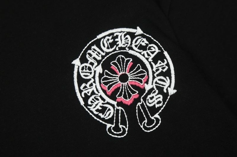 Chrome Hearts T-Shirts Affordable 119066